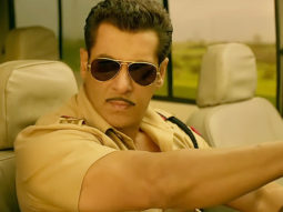 Box Office: Dabangg 3 Day 10 in overseas