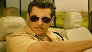 Box Office: Dabangg 3 Day 10 in overseas