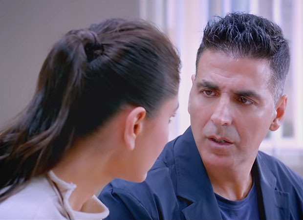 Box Office Good Newwz Day 1 in overseas
