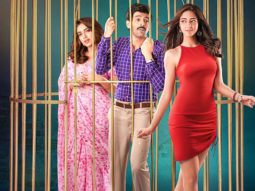Box Office – Kartik Aaryan, Ananya Pandey, Bhumi Pednekar, Mudassar Aziz’s stocks go up with Pati Patni aur Woh – Week two updates