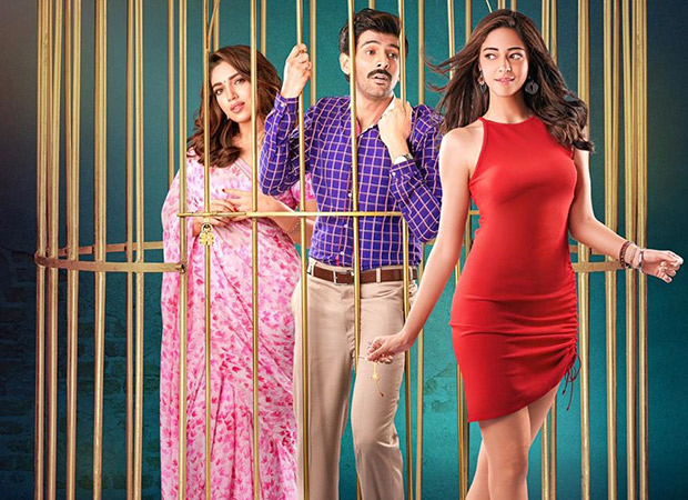 Box Office - Kartik Aaryan, Ananya Pandey, Bhumi Pednekar, Mudassar Aziz’s stocks go up with Pati Patni aur Woh - Week two updates