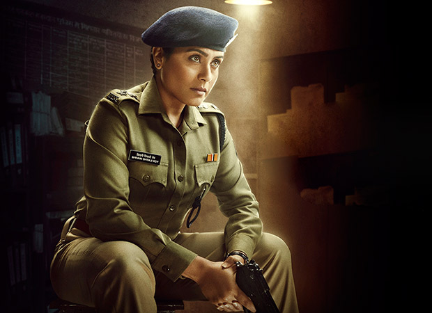 Box Office Mardaani 2 Day 1 in overseas