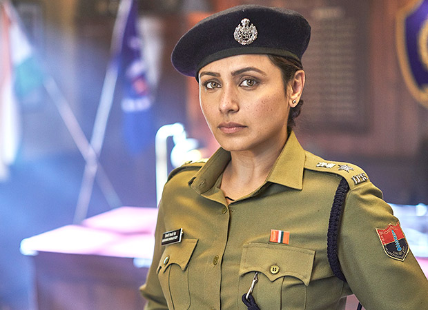 Box Office: Mardaani 2 Day 3 in overseas Box Office: Mardaani 2 Day 3 in overseas