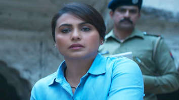 Box Office: Mardaani 2 Day 4 in overseas
