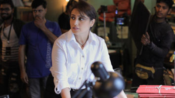 Box Office: Mardaani 2 Day 8 in overseas