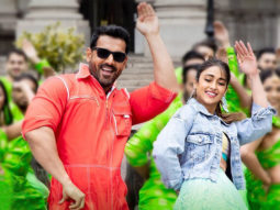 Box Office: Pagalpanti Day 10 in overseas