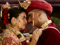Box Office: Panipat Day 1 in overseas