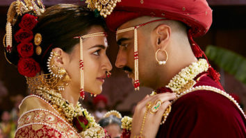 Box Office: Panipat Day 1 in overseas Box Office: Panipat Day 1 in overseas