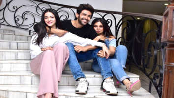 Box Office: Pati Patni Aur Woh Day 10 in overseas