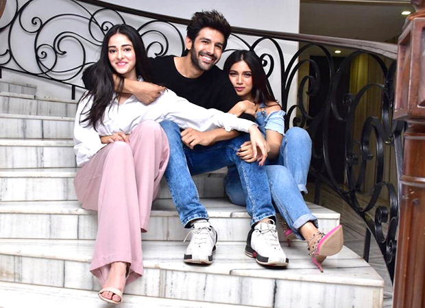 Box Office: Pati Patni Aur Woh Day 10 in overseas