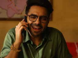 Box Office: Pati Patni Aur Woh Day 11 in overseas