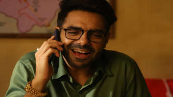 Box Office: Pati Patni Aur Woh Day 11 in overseas