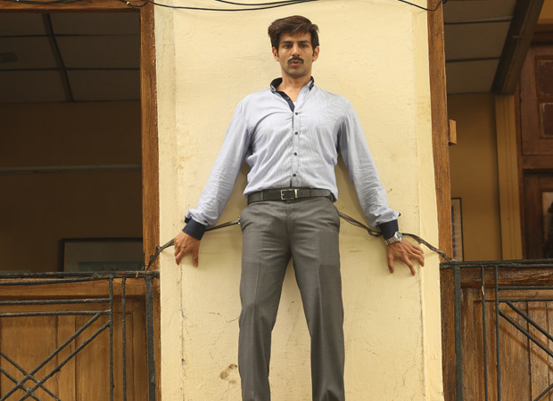 Box Office Pati Patni Aur Woh Day 12 in overseas