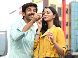 Box Office: Pati Patni Aur Woh Day 2 in overseas