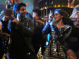 Box Office: Pati Patni Aur Woh Day 4 in overseas