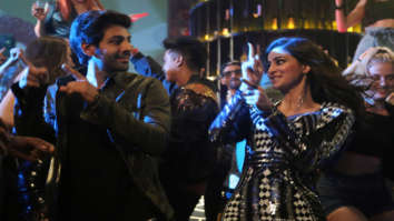 Box Office: Pati Patni Aur Woh Day 4 in overseas Box Office: Pati Patni Aur Woh Day 4 in overseas