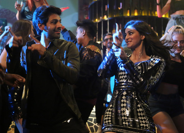 Box Office Pati Patni Aur Woh Day 4 in overseas