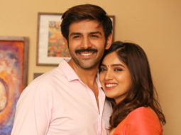 Box Office: Pati Patni Aur Woh becomes Kartik Aaryan’s HIGHEST Week 1 grosser