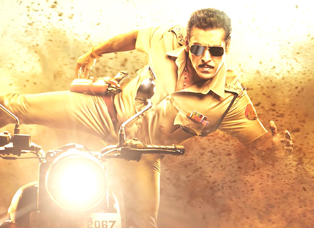 Box Office Prediction - Salman Khan starrer Dabangg 3 to open in Rs. 28-32 crores range Box Office Prediction - Salman Khan starrer Dabangg 3 to open in Rs. 28-32 crores range
