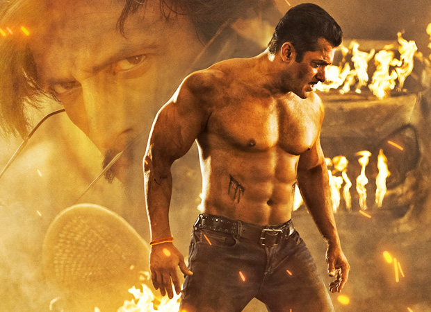 Box Office – Salman Khan starrer Dabangg 3 takes 4th highest opening day grosser of 2019