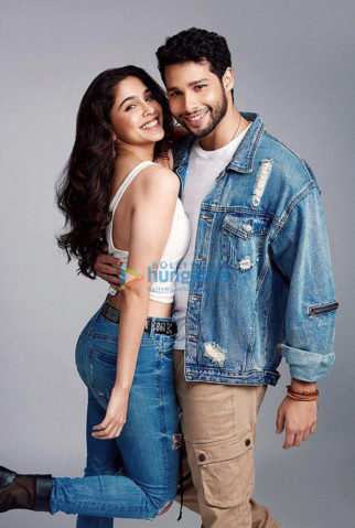 Movie Stills Of The Movie Bunty Aur Babli 2
