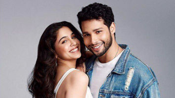 Movie Stills Of The Movie Bunty Aur Babli 2