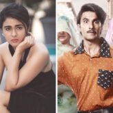 CONFIRMED! Shalini Pandey to debut in Bollywood with Ranveer Singh starrer Jayeshbhai Jordaar