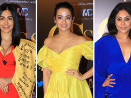 Celebs grace Critics Choice Shorts & Series Awards 2019 Part 3