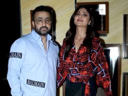 Celebs grace Jay Shewakramani’s wife Nisha Sareen’s birthday bash