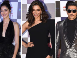 Celebs grace Star Screen Awards 2019 Part 4