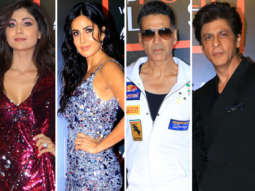 Celebs grace Vogue x Nykaa Fashion Power List 2019 Part 2