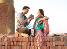 Movie Stills Of The Movie Chhalaang