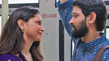 Chhapaak: Nok Jhok | Deepika Padukone | Vikrant Massey