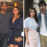 Christmas 2019: From party to lunch, Alia Bhatt and Ranbir Kapoor make for a dynamic couple this festive season