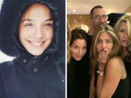 Christmas 2019: Jennifer Aniston, Jennifer Lopez, Gal Gadot, Miley Cyrus, Kylie Jenner and others enjoy the festivities