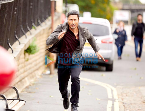 commando 3 13