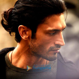 Movie Stills Of The Movie Commando 3