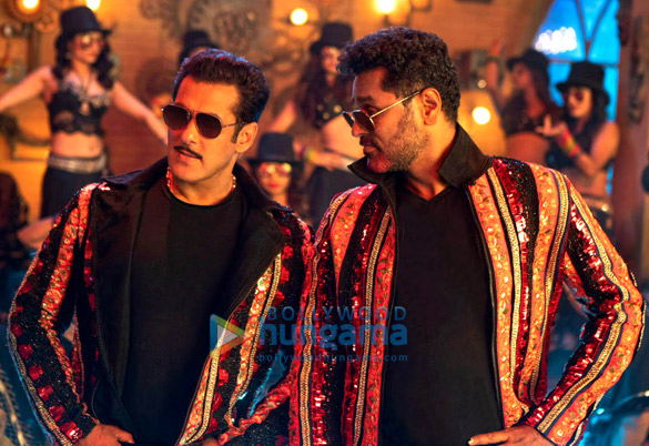 dabangg 3 3 8