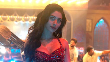 On The Sets Of The Movie Dabangg 3