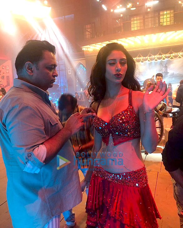 dabangg 3 6 3