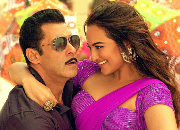 Dabangg 3 Box Office Collections: The Salman Khan starrer does far better on Sunday, now expected to collect big again on Christmas