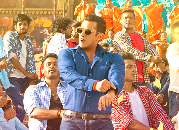 Dabangg 3 Box Office Collections The Salman Khan starrer has a fall on Monday, hopes to see a high again on Christmas