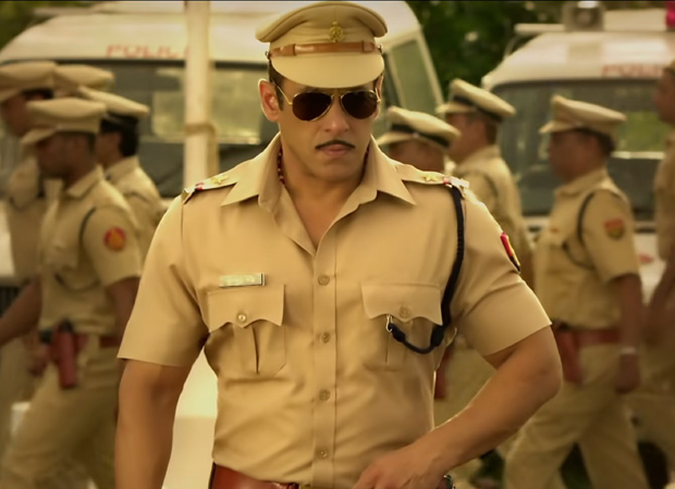 Dabangg 3 Box Office Collections – Salman Khan’s Dabangg 3 opens well, expected to grow more in mass belts Dabangg 3 Box Office Collections – Salman Khan’s Dabangg 3 opens well, expected to grow more in mass belts