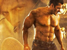 Dabangg 3: Chulbul Pandey VS Bali Singh | Salman Khan | Kichcha Sudeepa | Prabhu Deva