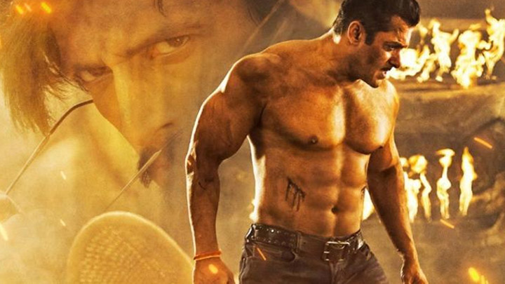 Dabangg 3: Chulbul Pandey VS Bali Singh | Salman Khan | Kichcha Sudeepa | Prabhu Deva