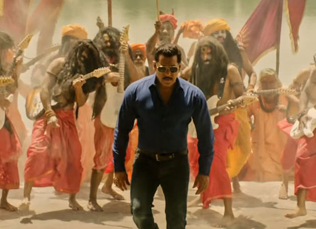 Dabangg 3: Makers remove objectionable scenes from Salman Khan’s song 'Hud Hud Dabangg'