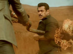 Dabangg 3: Making of Action Scenes | Salman Khan, Kichcha Sudeepa | Prabhu Dheva