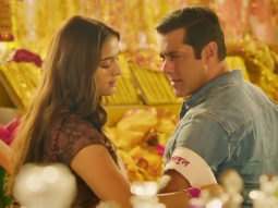 Full Video: Naina Lade | Dabangg 3 | Salman Khan, Saiee Manjrekar | Javed Ali | Sajid Wajid