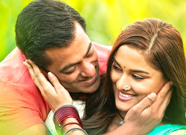 Dabangg 3 Saiee Manjrekar says her age difference with Salman Khan didn't hamper their chemistry Dabangg 3 Saiee Manjrekar says her age difference with Salman Khan didn't hamper their chemistry