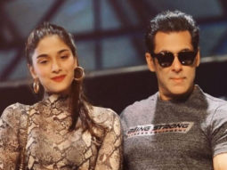 Dabangg 3: Salman Khan says, “Saiee does not do anything she’s not supposed to”